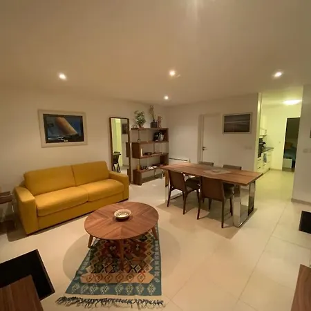 Les Domaniales Du Pape - Maison 49m2 Villa *