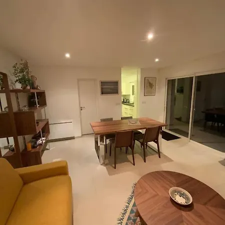 Villa Les Domaniales Du Pape - Maison 49m2