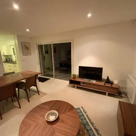 Les Domaniales Du Pape - Maison 49m2 Villa *