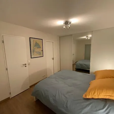 Villa Les Domaniales Du Pape - Maison 49m2 *