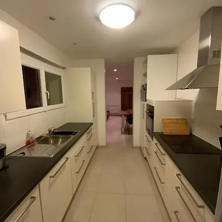 Villa Les Domaniales Du Pape - Maison 49m2 Pessac