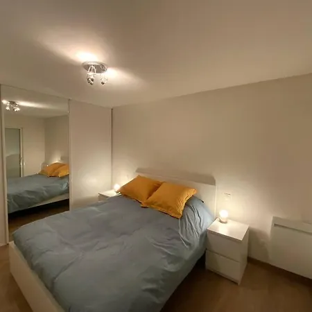 Villa Les Domaniales Du Pape - Maison 49m2