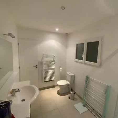 Les Domaniales Du Pape - Maison 49m2 Villa Pessac
