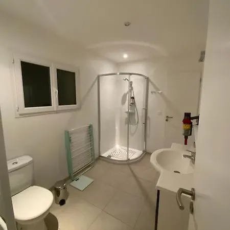 Les Domaniales Du Pape - Maison 49m2 Pessac