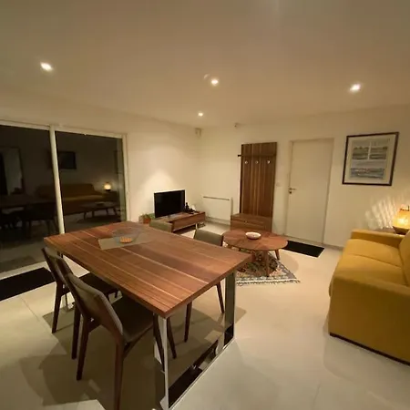 Villa Les Domaniales Du Pape - Maison 49m2 *