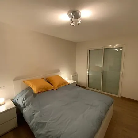Les Domaniales Du Pape - Maison 49m2 *