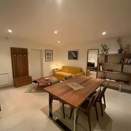 Les Domaniales Du Pape - Maison 49m2 * Pessac
