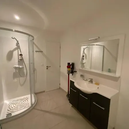 Les Domaniales Du Pape - Maison 49m2 Villa Pessac